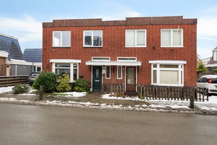 Foto 2 van Kerkstraat 38