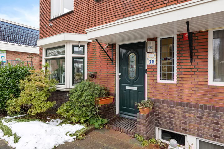 Foto 3 van Kerkstraat 38