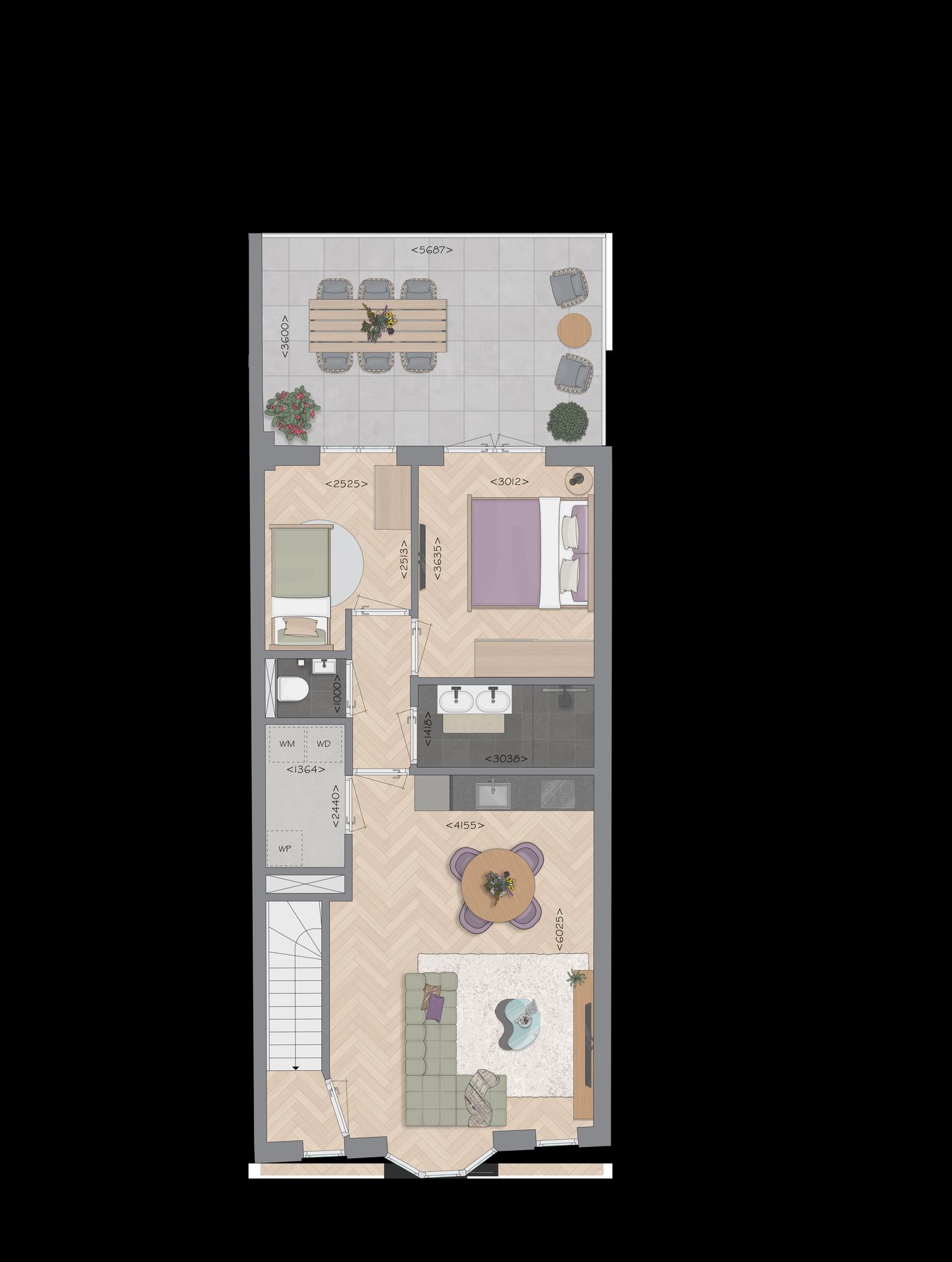 Foto 4 van Binnenweg 147