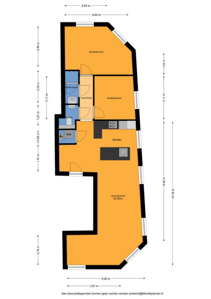 Photo 16 of Molenstraat 123