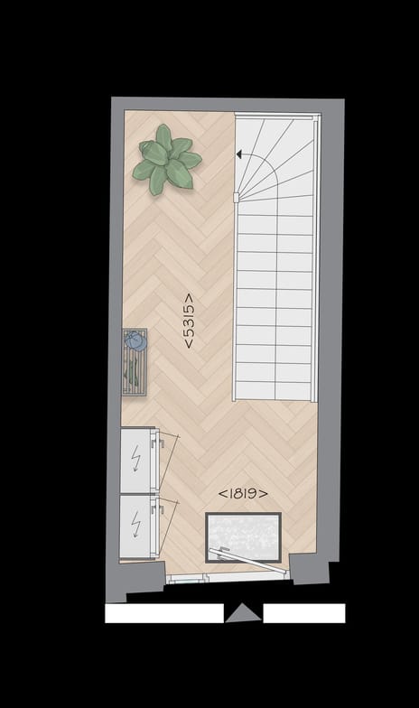 Binnenweg 149A tertiary image