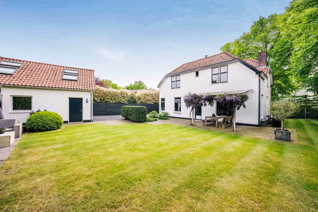 Foto 41 van Kerklaan 43