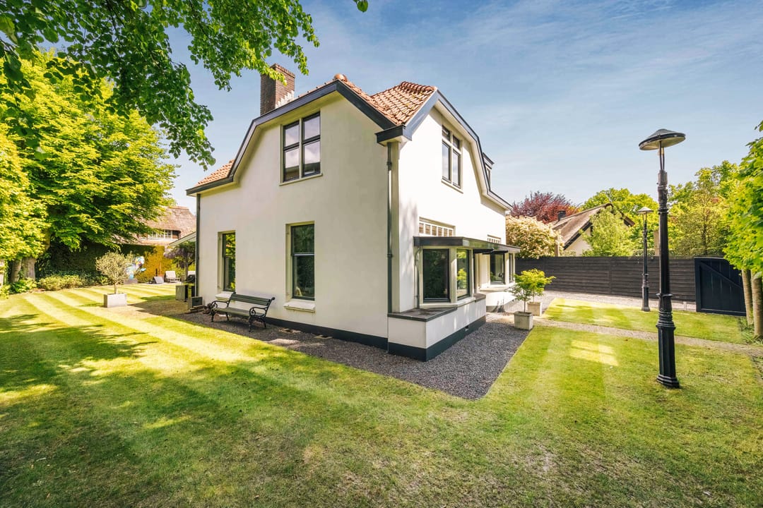 Foto 43 van Kerklaan 43