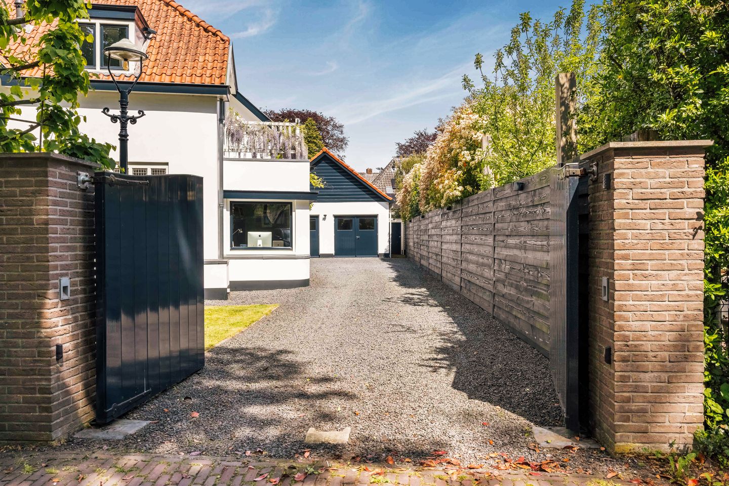 Foto 44 van Kerklaan 43