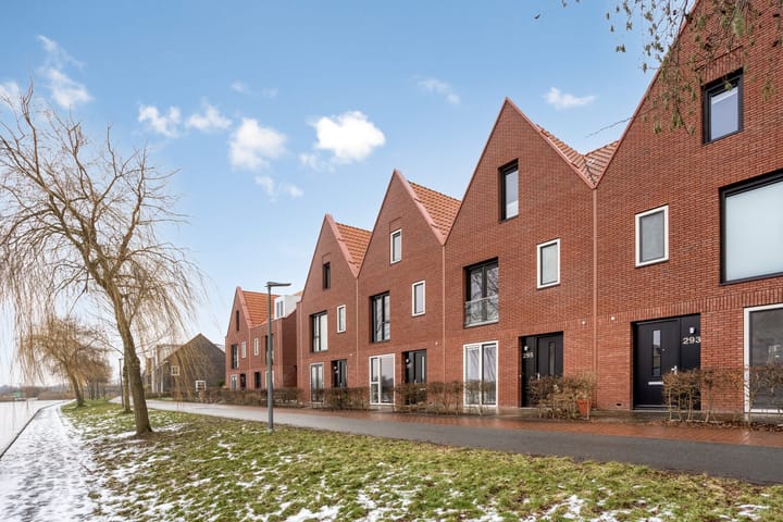 Photo 7 of Oeverpad 295