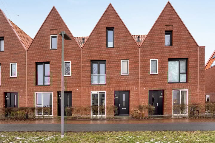 Photo 8 of Oeverpad 295