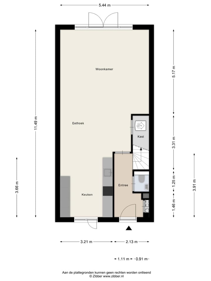 Photo 60 of Oeverpad 295