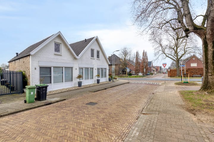 Foto 2 van Beeklaan 3-A