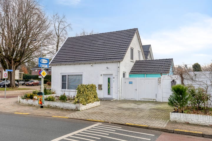 Foto 5 van Beeklaan 3-A