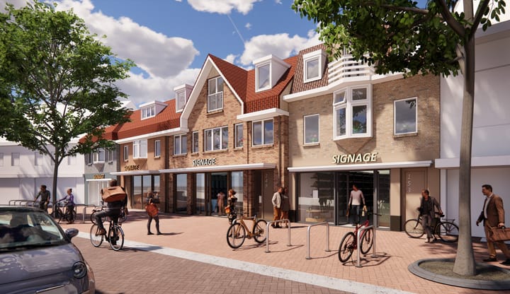 Binnenweg 149B main image