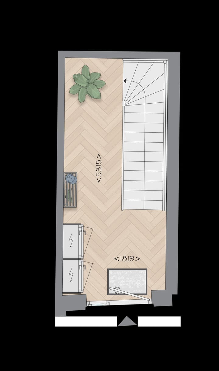 Foto 3 van Binnenweg 149B