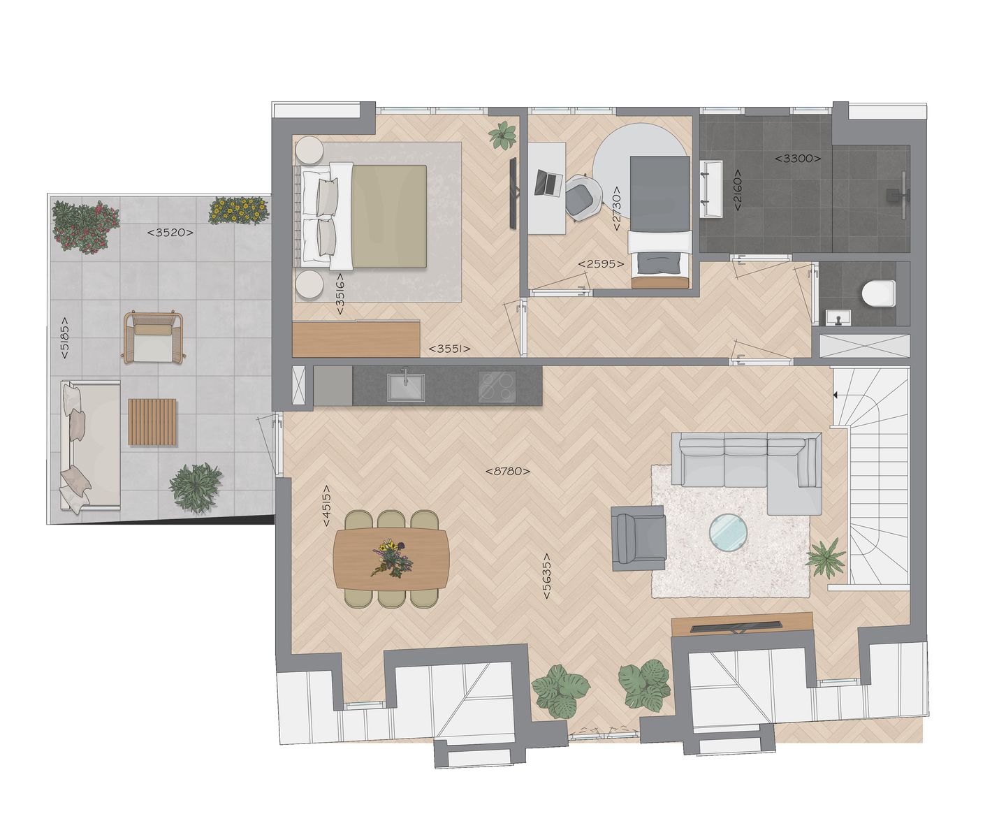 Foto 4 van Binnenweg 149B