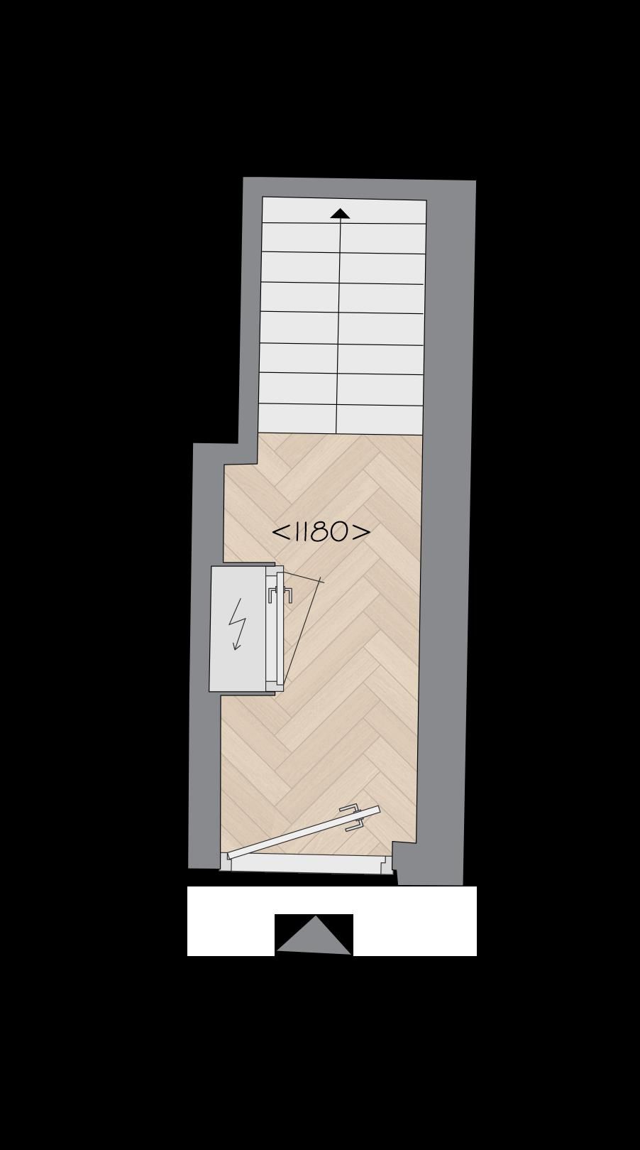 Foto 3 van Binnenweg 153B