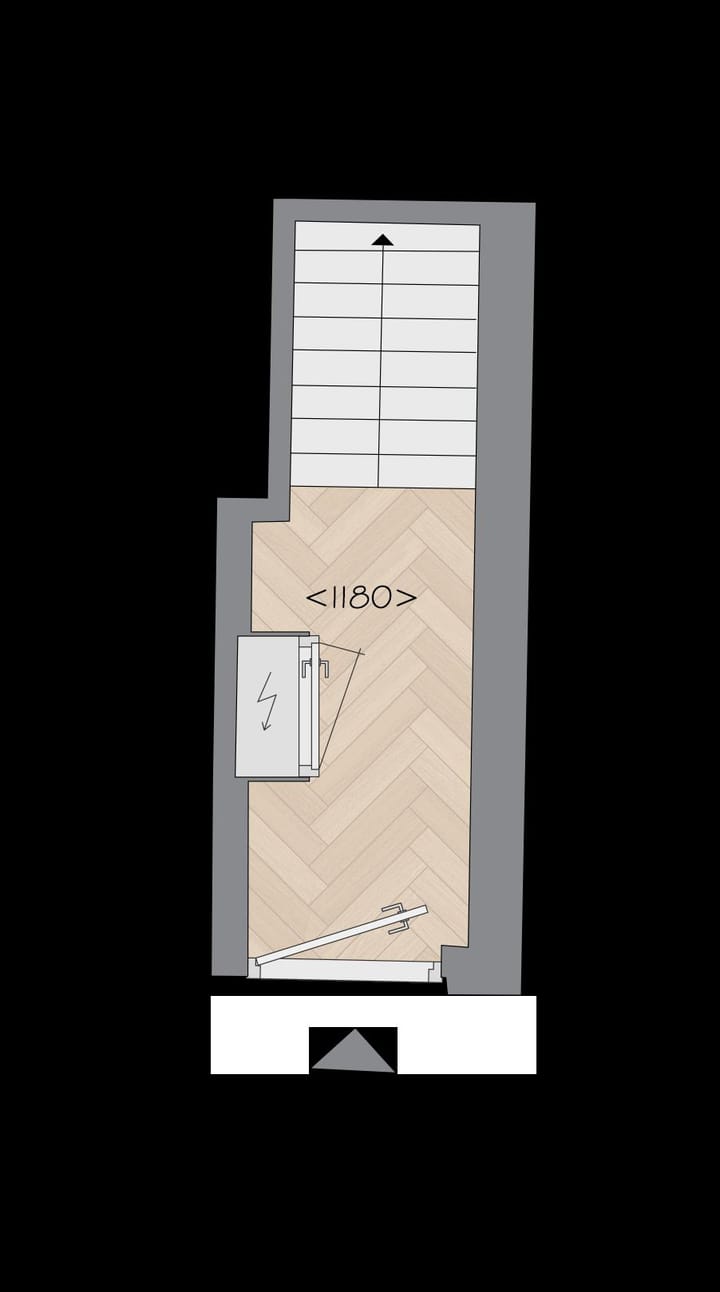 Photo 3 of Binnenweg 153B