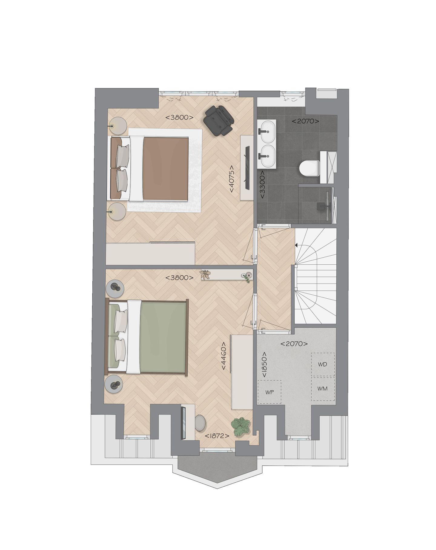 Foto 5 van Binnenweg 153B