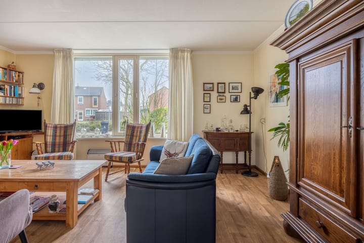 Foto 4 van Zonnedauwhof 113