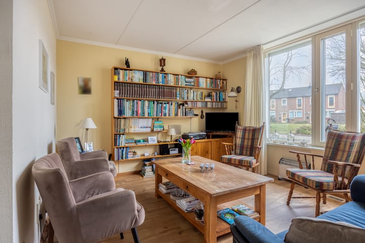 Foto 5 van Zonnedauwhof 113