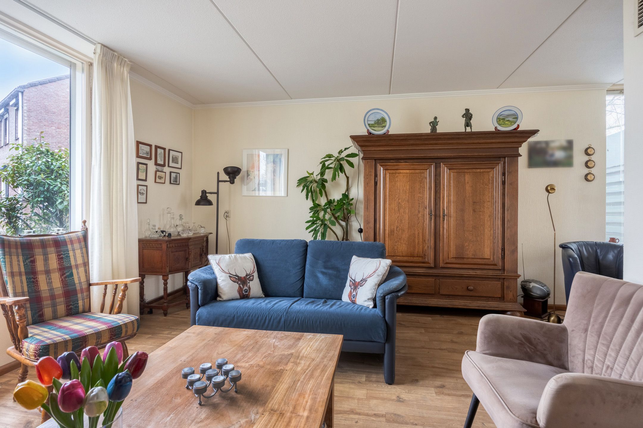 Foto 6 van Zonnedauwhof 113