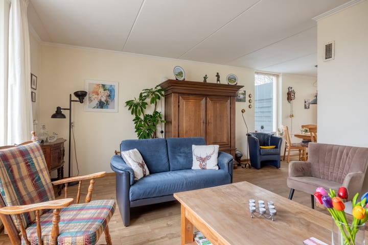 Foto 2 van Zonnedauwhof 113