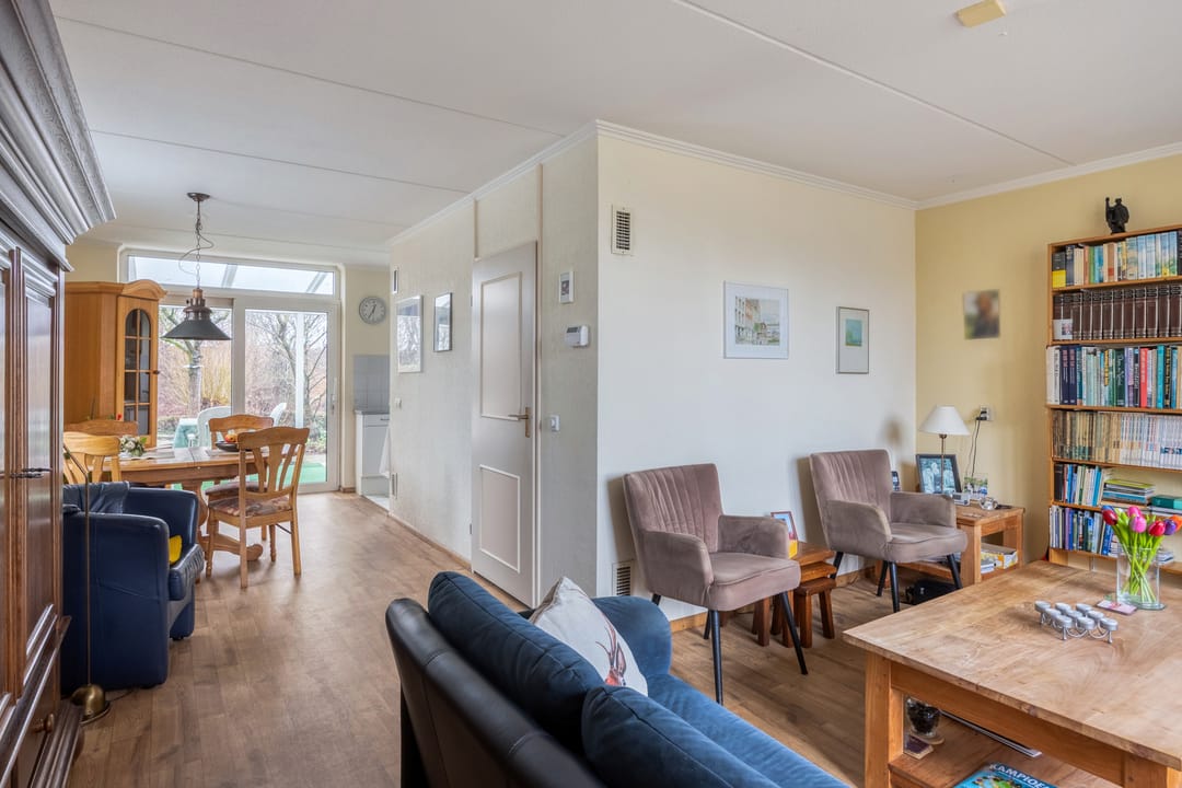 Foto 7 van Zonnedauwhof 113