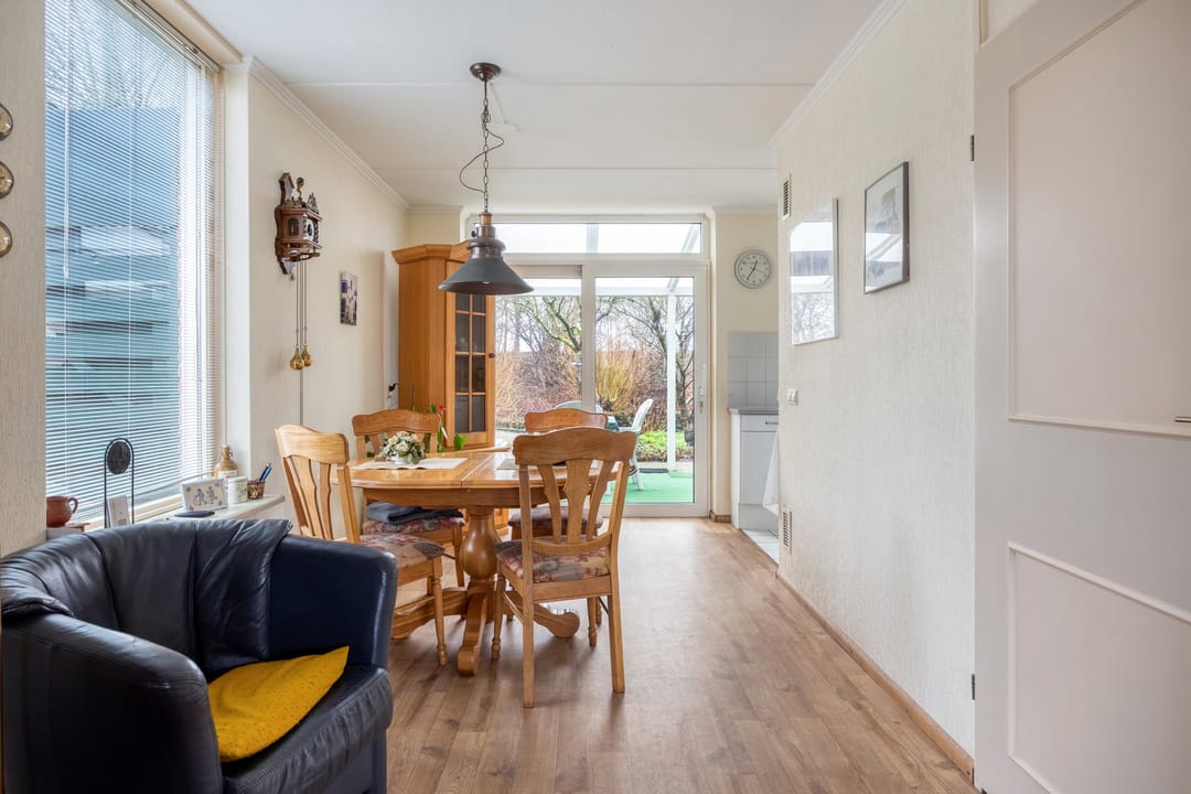 Foto 8 van Zonnedauwhof 113