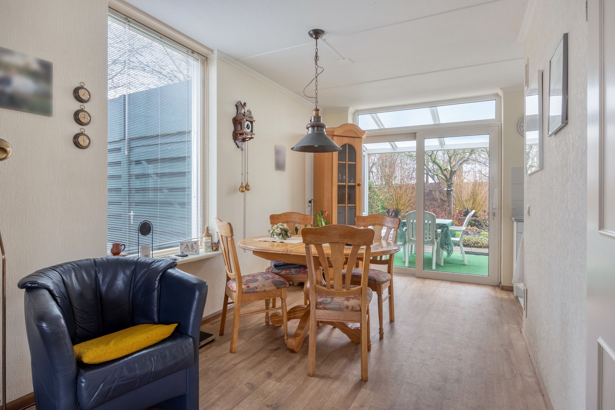 Foto 9 van Zonnedauwhof 113