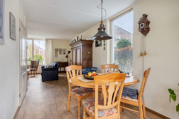 Foto 10 van Zonnedauwhof 113