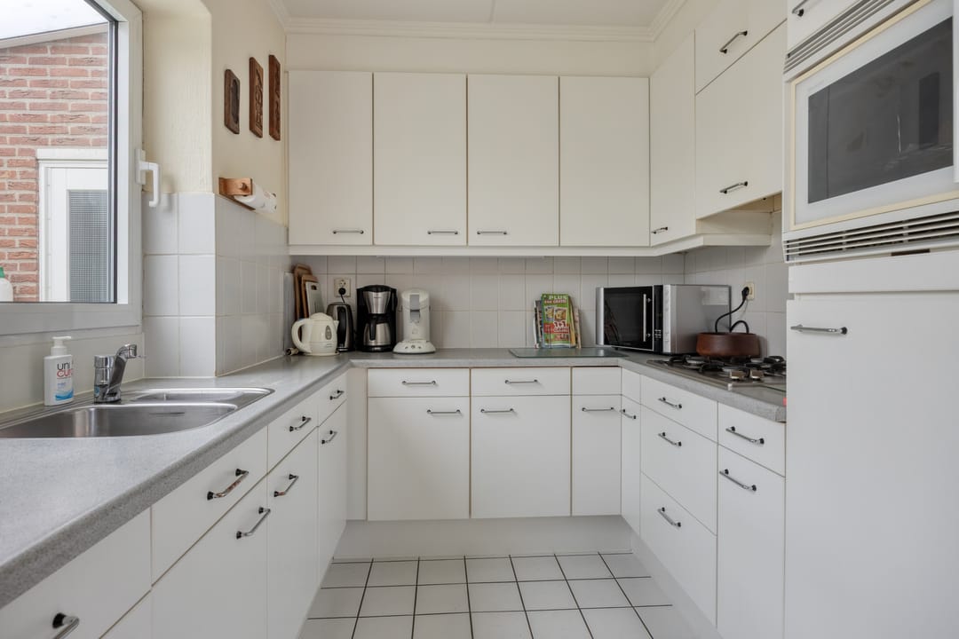 Foto 11 van Zonnedauwhof 113