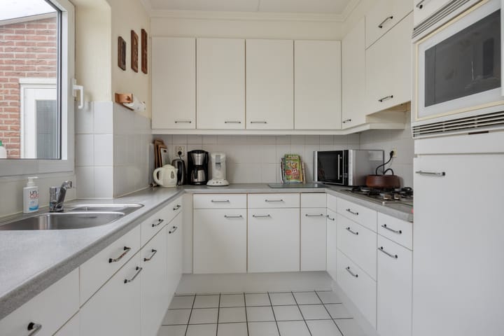 Foto 11 van Zonnedauwhof 113