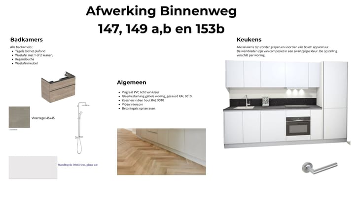 Photo 2 of Binnenweg 153B