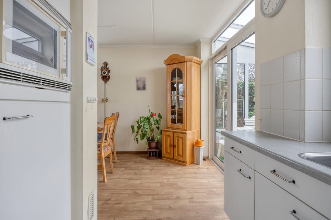 Foto 13 van Zonnedauwhof 113