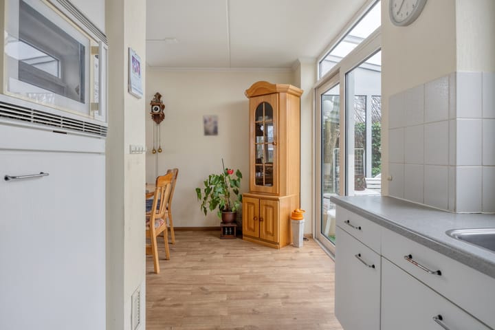 Foto 13 van Zonnedauwhof 113