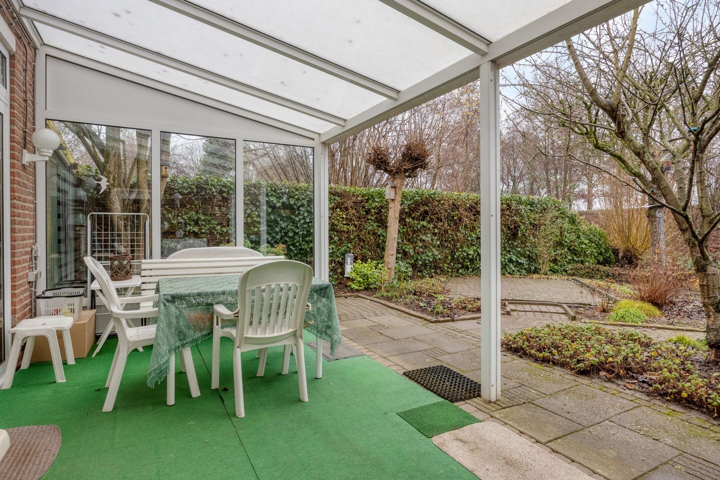 Foto 25 van Zonnedauwhof 113