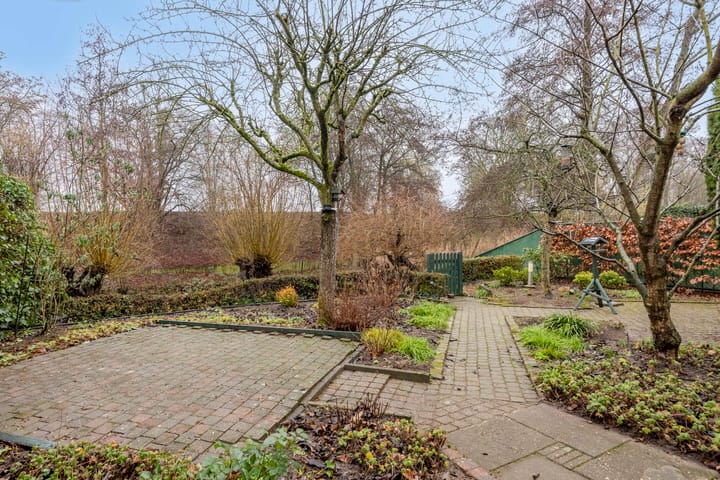 Foto 3 van Zonnedauwhof 113