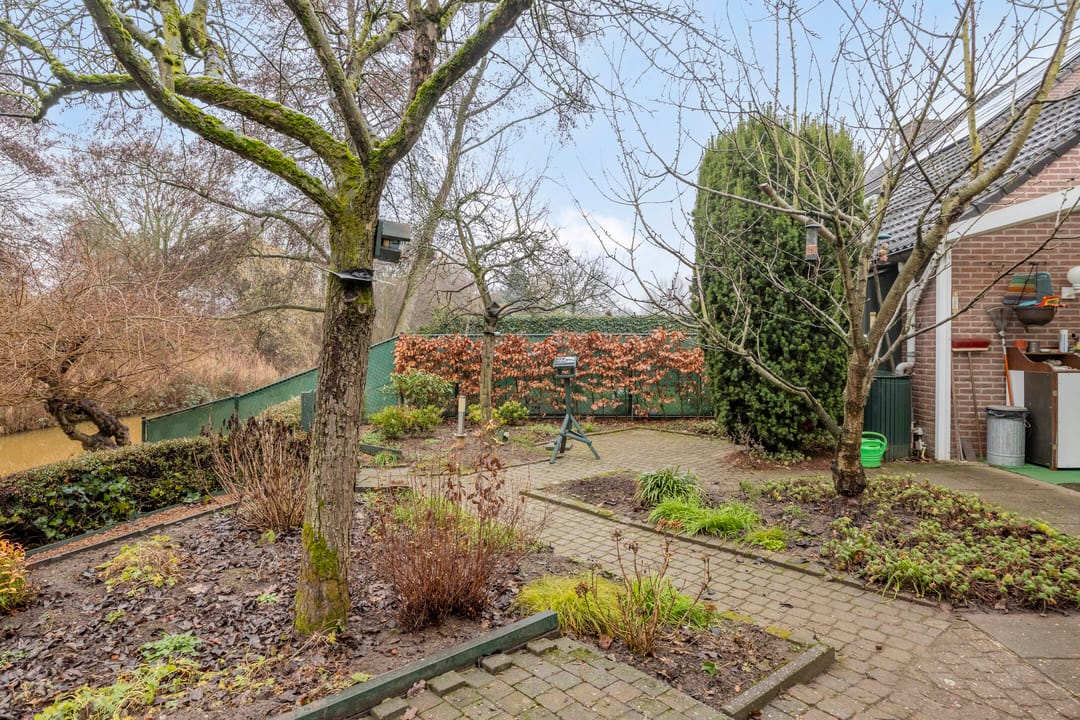 Foto 26 van Zonnedauwhof 113