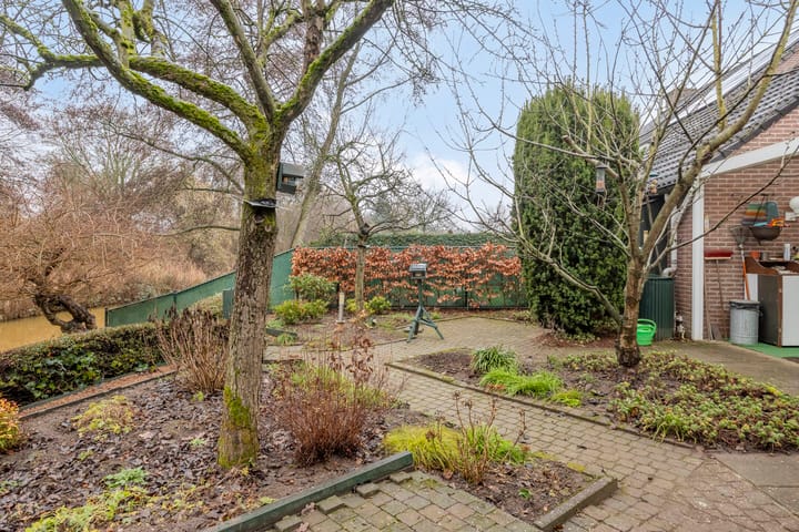 Foto 26 van Zonnedauwhof 113