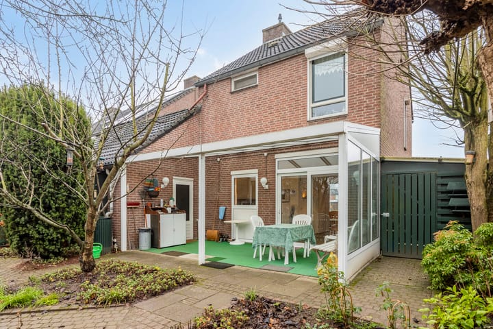 Foto 28 van Zonnedauwhof 113