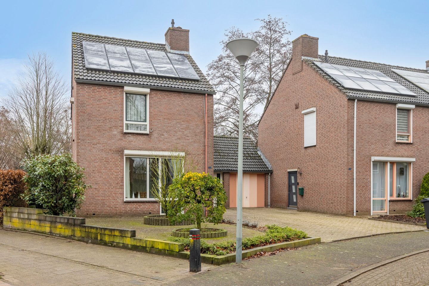 Foto 29 van Zonnedauwhof 113