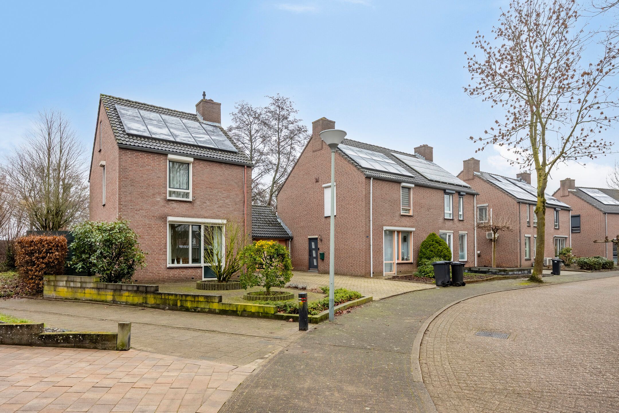 Foto 30 van Zonnedauwhof 113