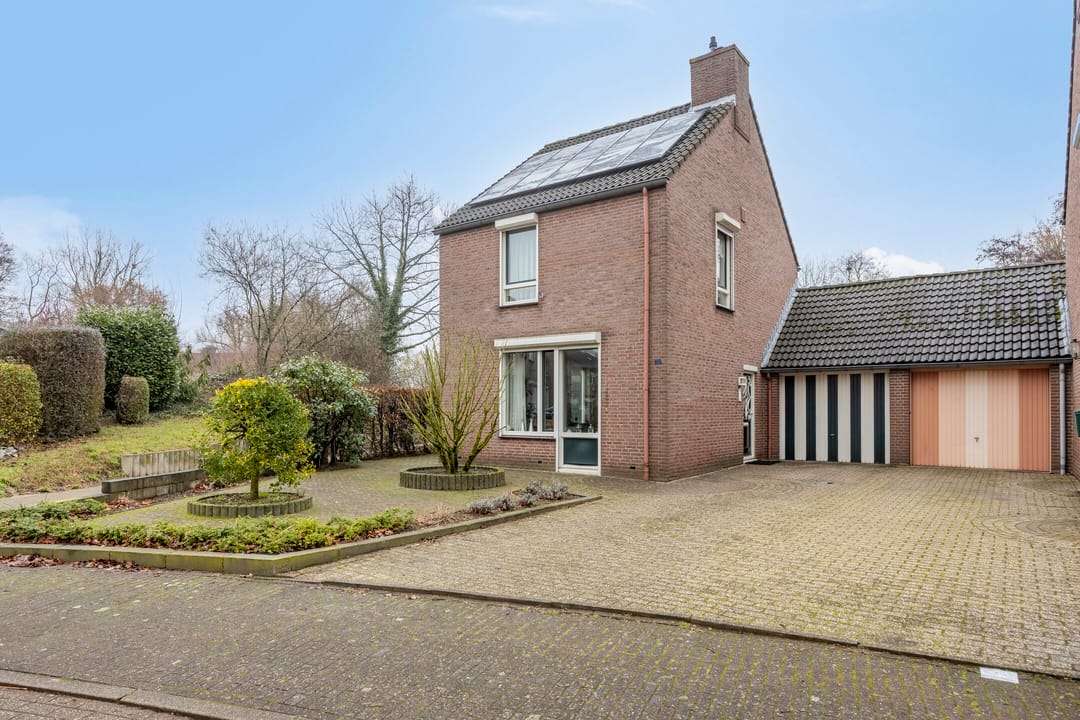 Foto 31 van Zonnedauwhof 113