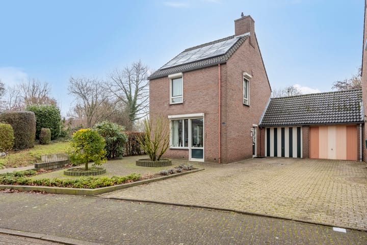 Foto 31 van Zonnedauwhof 113