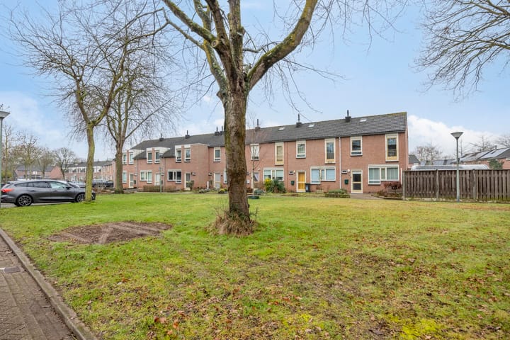 Foto 34 van Zonnedauwhof 113