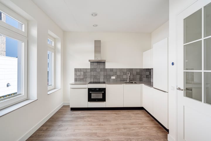 Foto 2 van Gedempte Gracht 671-H