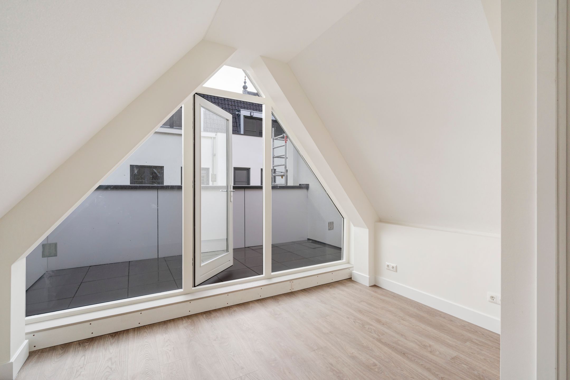 Foto 6 van Gedempte Gracht 671-H