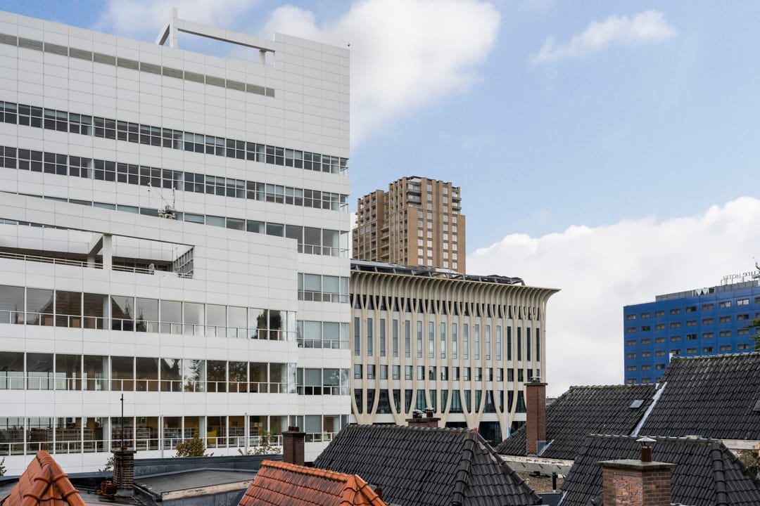 Foto 8 van Gedempte Gracht 671-H