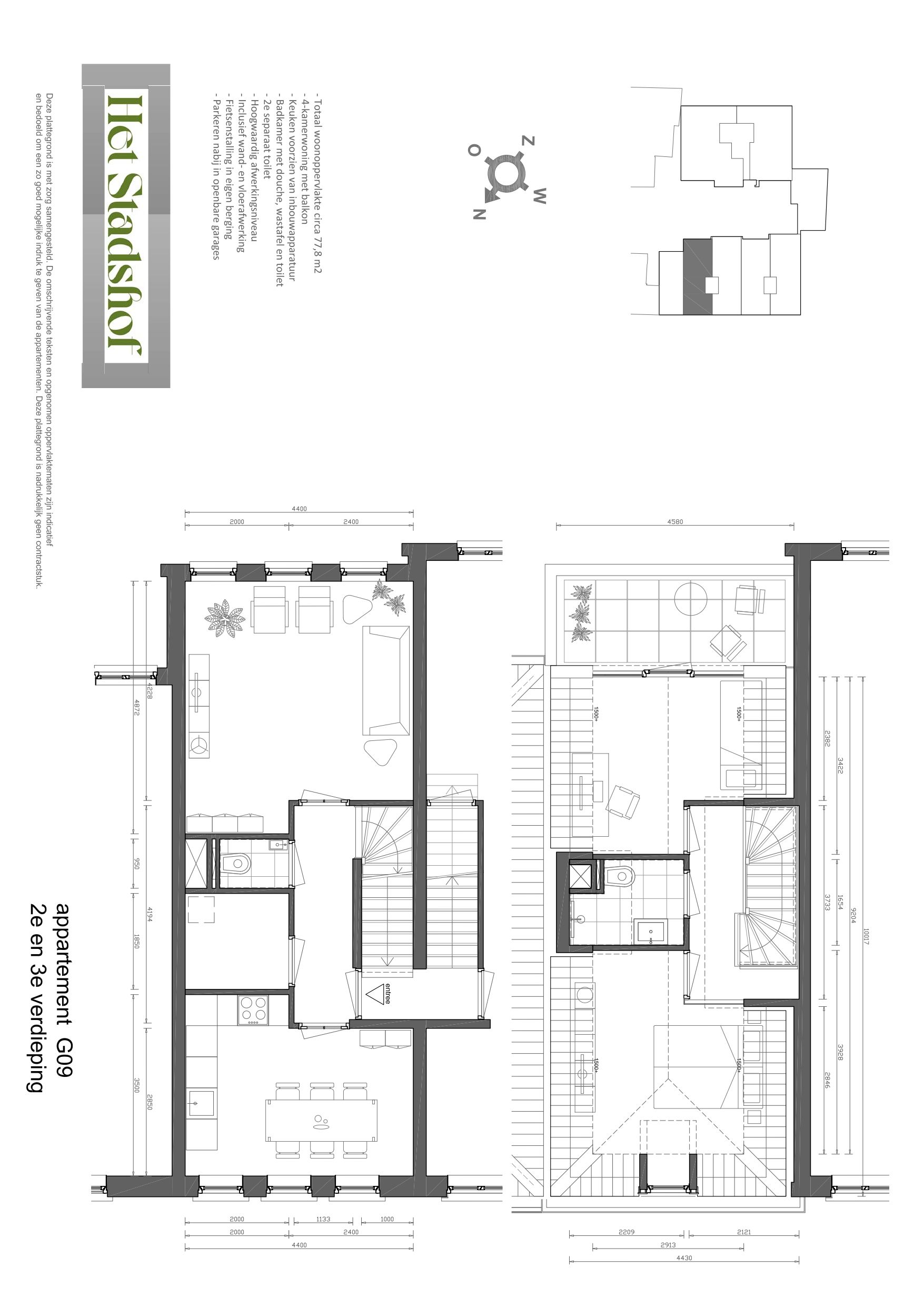 Foto 9 van Gedempte Gracht 671-H