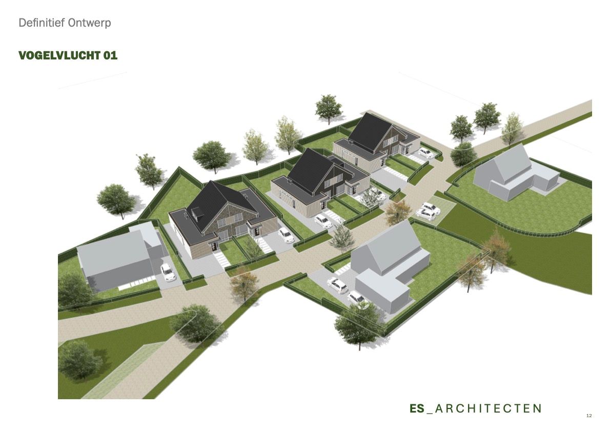 Photo 3 of De Gloep-fase 2  -  LEVENSLOOPBESTENDIGE WONINGEN