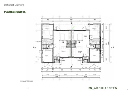 Photo 4 of De Gloep-fase 2  -  LEVENSLOOPBESTENDIGE WONINGEN