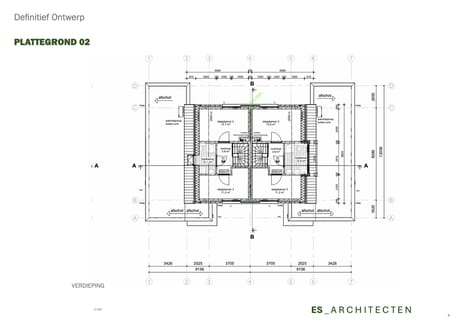 Photo 5 of De Gloep-fase 2  -  LEVENSLOOPBESTENDIGE WONINGEN