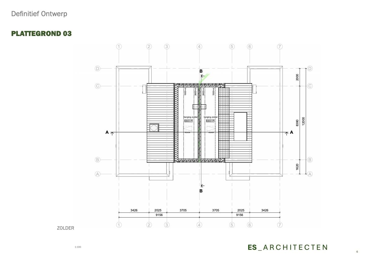 Photo 6 of De Gloep-fase 2  -  LEVENSLOOPBESTENDIGE WONINGEN